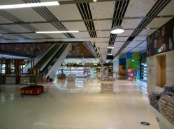 gbf全球商品直采中心怎么样,好不好的默认点评 济南