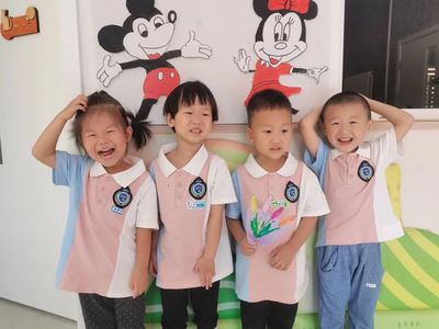 爱在金秋 桃李芬芳--济南市七里山幼儿园教师节幼儿主题活动