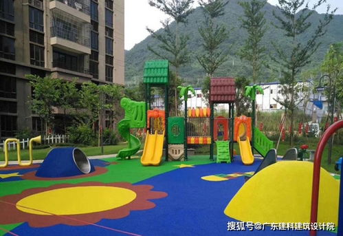幼儿园户外环境的规划设计经验总结