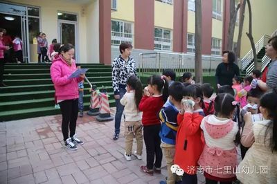 消防意识强 演练重实效