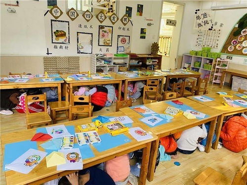 济南市天桥区滨河幼儿园防暴力侵害应急演练