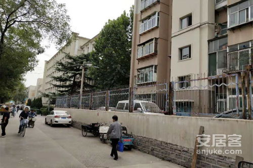 工业南路炼油厂宿舍优点 不足,工业南路炼油厂宿舍怎么样,工业南路炼油厂宿舍周边房产中介经纪人评价 济南安居客