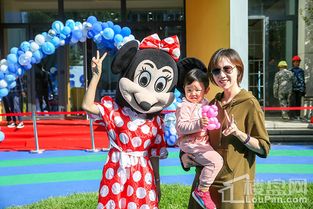 悦成长 润未来 润学园课程发布会美好启幕,助力未来